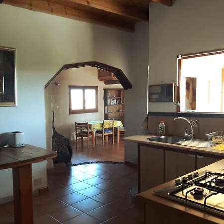 Los Aloes Holiday home *