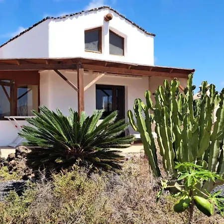 Los Aloes Casa vacanze *