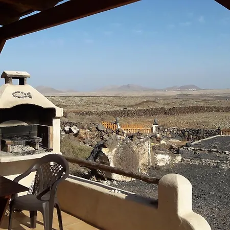 Los Aloes Casa vacanze