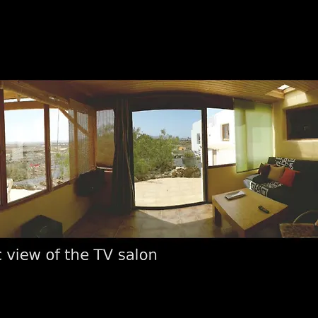 Casa vacanze Los Aloes *
