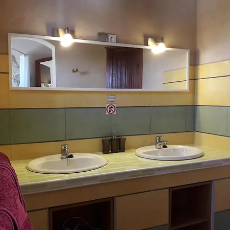 Los Aloes Prázdninový dům Lajares